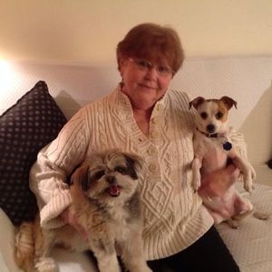 Meet your Posher, Bonnie